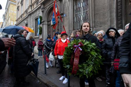 poklon padlim v Trstu (5)